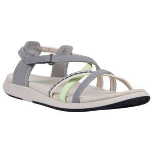 Trespass Womens/Ladies Perla Sandals / Ecru
